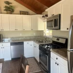 Kitchen Remodeled